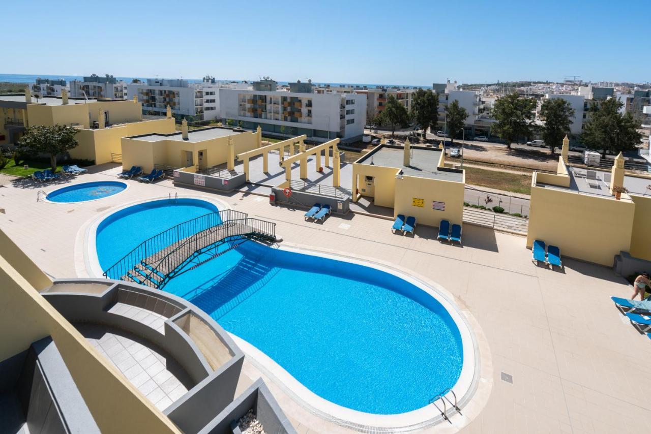 Апартаменты 1 Bedroom Large Balcony Oceanview & Bbq In Meia